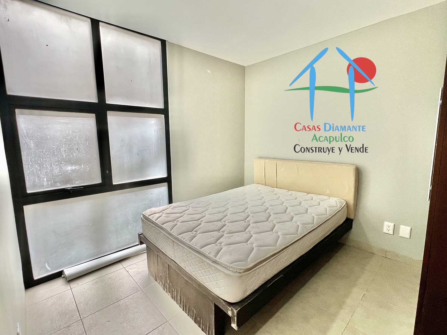 Areia C 301 - Recámara uno 1